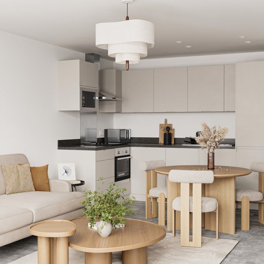 Sutherland House, CV1, Coventry - Photo 1