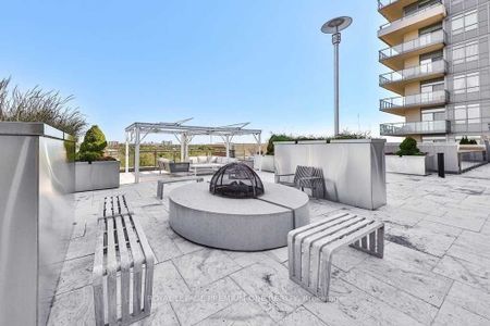 For Lease - 25 Fontenay Court Unit# 807, Toronto, Ontario - Photo 5