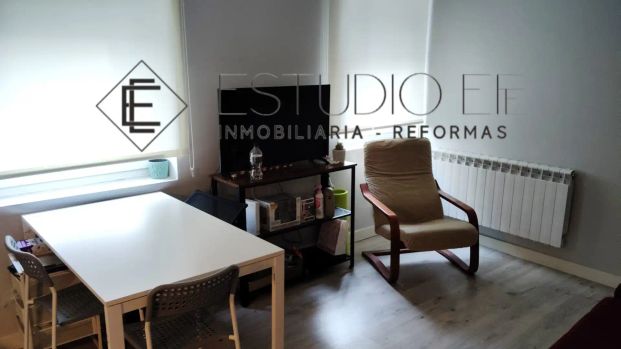 Apartamento de alquiler en Calle Arapiles, 23, San Bernardo - Foto 1