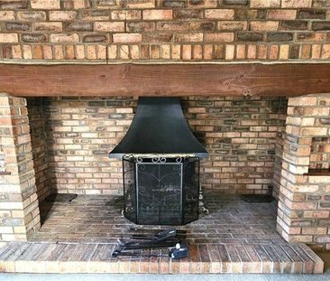 5 bedroom detached house to rent - Photo 2