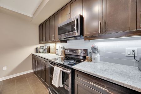 For Lease - 330 Ridout Street Unit# 2206, London East, Ontario - Photo 3