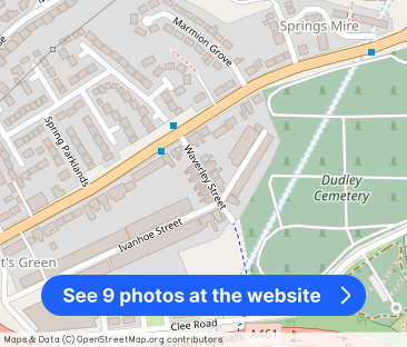 Waverley Street, Dudley - Photo 1