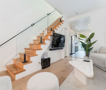 For Lease - 286 Euclid Avenue, Toronto, Ontario - Photo 4