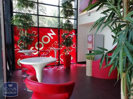 Location Appartement 1 pièce 31m² TOURS 37000 - Photo 5