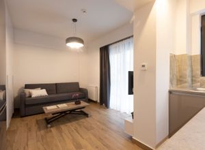 Studio/Γκαρσονιέρα για ενοικίαση - Νέος Κόσμος, - Φωτογραφία 2
