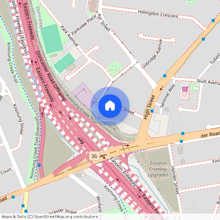 2/9 Paul Street, Doncaster