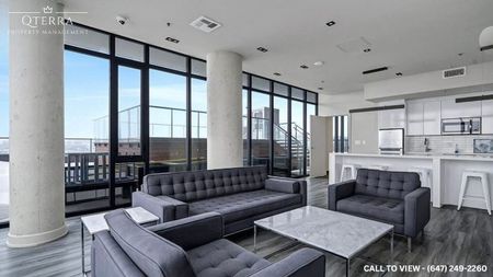 BRIGHT STUDIO APARTMENT IN THE HEART OF DOWNTOWN OTTAWA AVAILABLE FOR RENT - Photo 5