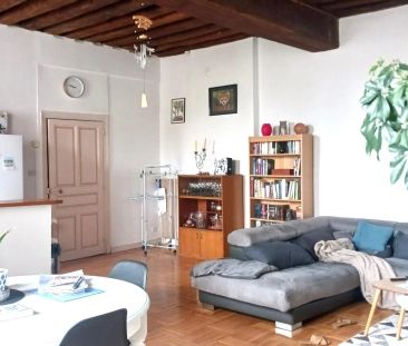 Appartement à louer 2 pièces 77.66m² - Photo 2