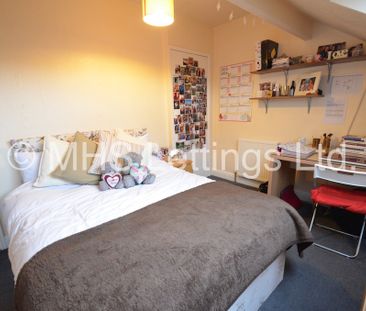 4 Bedroom Mid Terraced House for rent in Grimthorpe Street - Photo 3