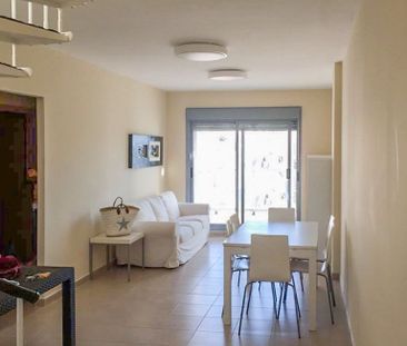 Ático de alquiler en Carrer Costa Brava, Almenara - Foto 2