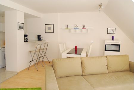 2 Zimmer in Düsseldorf - Photo 5