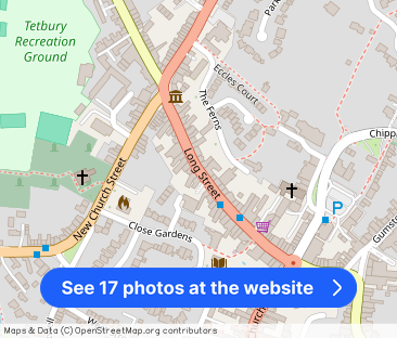 Highview House, Tetbury, Tetbury, Gloucestershire - Photo 1