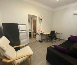 Studio/Γκαρσονιέρα για ενοικίαση - Κέντρο Θεσσαλονίκης, - Photo 5