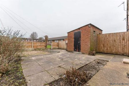 3 bedroom property to rent in Newton Le Willows - Photo 5