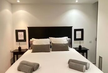 Calle Calvo, Málaga, Andalusia 29007