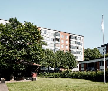 Blidvädersvägen 4J, Klostergården - Photo 2