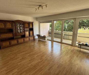 Seniorenwohnung in Enger - WBS erforderlich - Photo 1