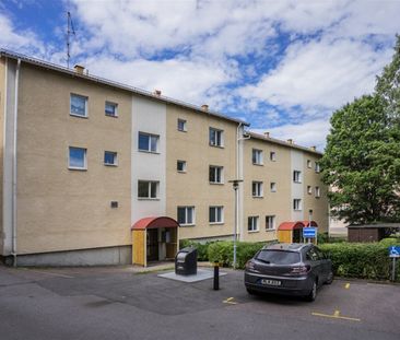 Bruksgatan 5 A - Photo 1