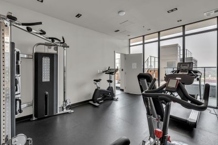For Lease - 203 CATHERINE Street Unit# 311, Ottawa Centre, Ontario - Photo 4