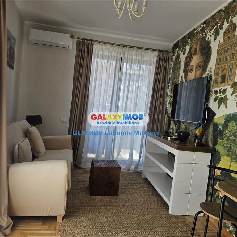 Inchiriere apartament 2 camere Targoviste Calea Bucuresti - Fotografie 1