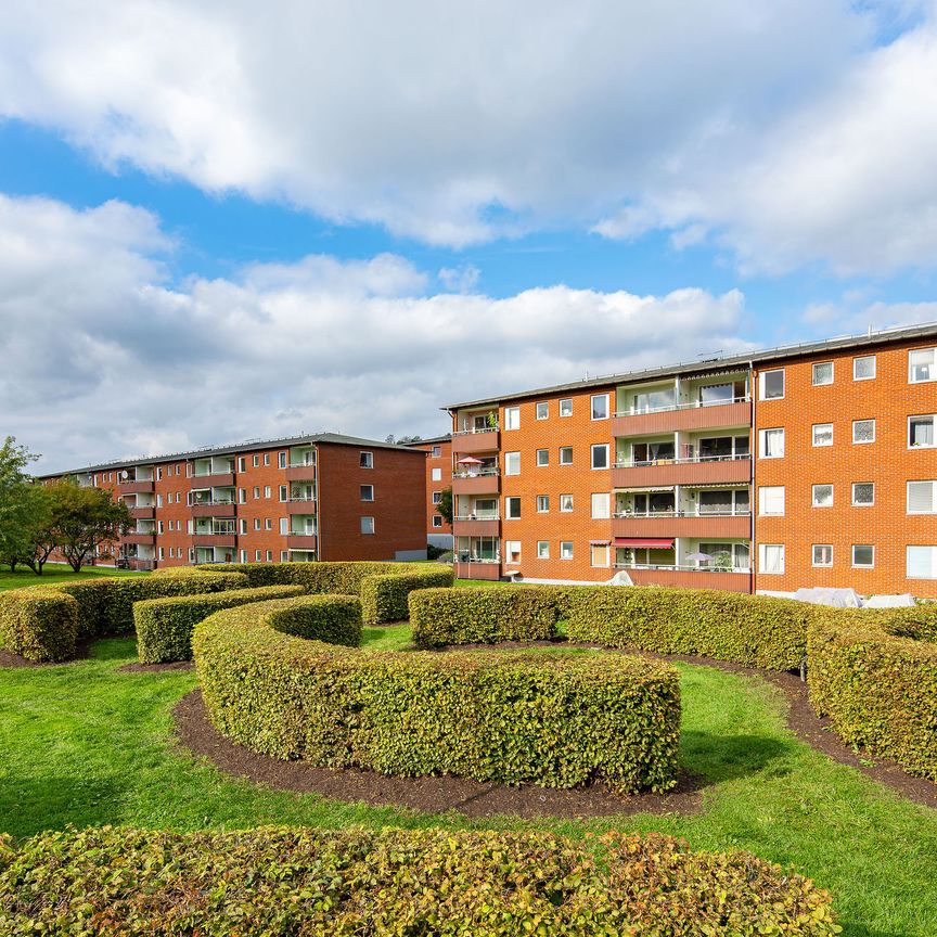 Våmmedalsvägen 112 - Foto 1