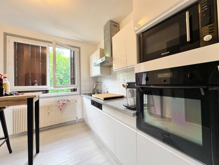 Villefranche-Sur-Saône : appartement en location - Photo 2