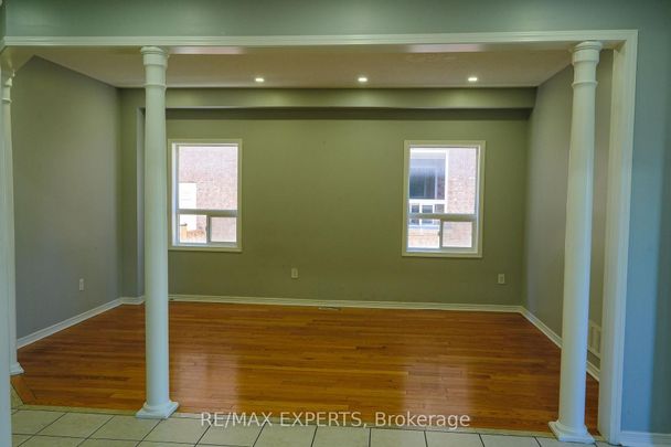For Lease - 63 Haviland Circle, Brampton, Ontario - Photo 1