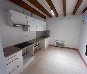 « AVIGNON IM - APPARTEMENT T2 AVEC MEZZANINE » - Photo 3