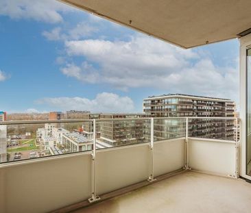 Te huur: Appartement Carnapstraat 18 in Amsterdam - foto 5