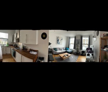 2 Bed Flat, Herne Hill, SE24 - Photo 4