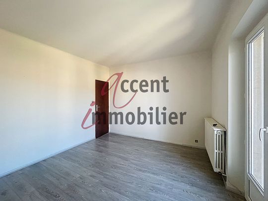 Appartement T4 avec jardin et piscine, - Photo 1