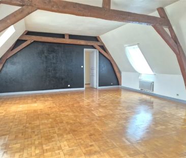 Location appartement 3 pièces - 89.16m² à Saint-omer (62500) - Photo 1