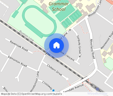 Kevin Court, Stockport - Photo 1