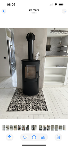 RONE ROES, Hemse - Foto 4