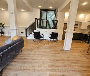 For Lease - 51 Kenpark Avenue Unit# Bsmt, Brampton, Ontario - Photo 5