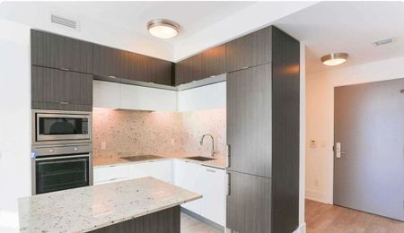 For Lease - 15 Merchants Wharf N/A Unit# 338, Toronto, Ontario - Photo 3