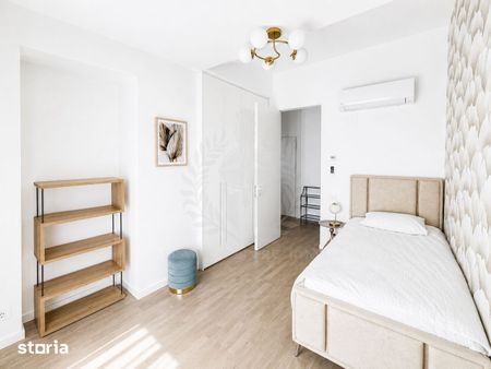 Apartament 3 camere, de lux , Ultracentral Ploiesti (Bucegi 12 ) - Fotografie 5