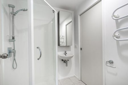 Three Kings flat - Photo 3