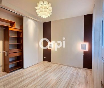 Appartement à louer 3 pièces • 69,58 m 2 Décines-Charpieu - Photo 4