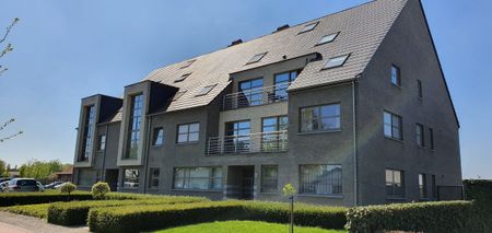 Appartement te huur - Photo 4