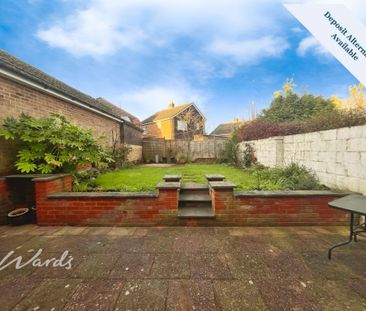 2 bedroom semi-detached house to rent - Photo 6