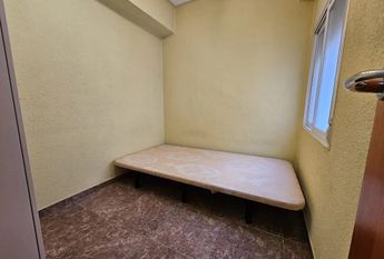 Carrer de Joaquín Marín, Valencia, Valencian Community 46035