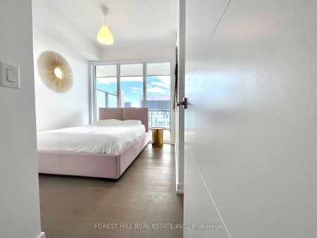 For Lease - 488 University Avenue Unit# 3410, Toronto, Ontario - Photo 2