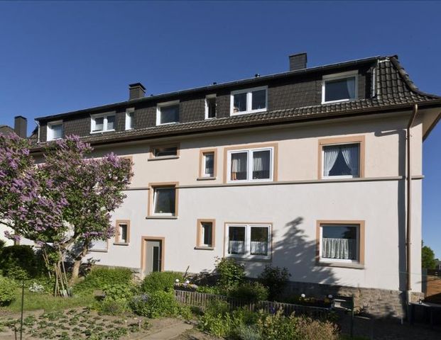 Lieblingsplatz in Vorhalle - Gartennutzung möglich! - Foto 1