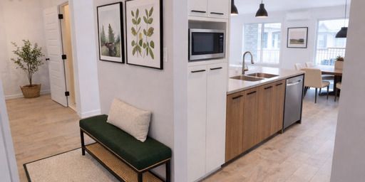 5 1/2 à Louer - Juillet 2027 - St-Jérôme - Photo 3