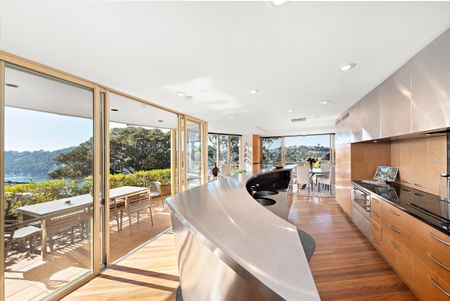 276 Edinburgh Road, Castlecrag NSW 2068 - House For Rent | Domain - Photo 5