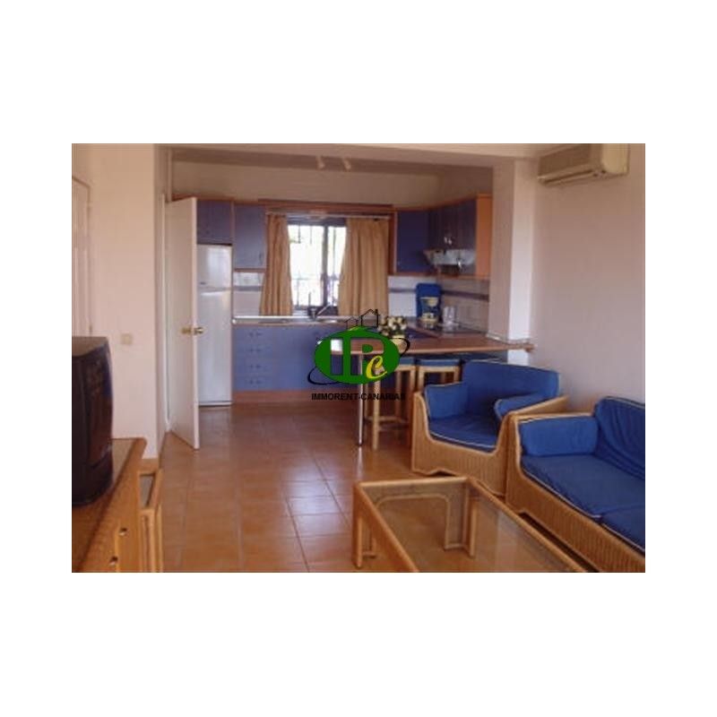 Reihenhaus mit 3 Schlafzimmer - Photo 1