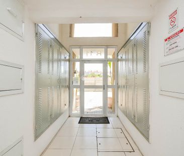 Apartamento com 2 quartos e 50m² para alugar em Vila Nova, Porto Al... - Foto 3
