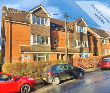 1 bedroom apartment to rent - Photo 5