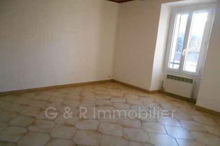 location appartement 3 Pièce(s) - Photo 3